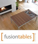 Fusiontable